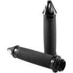 Avon Grips Cruiser Custom Contour Grips With Spiked End Cap