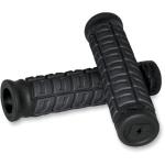 ODI Cush Dual-Ply ATV Grips - Thumb Throttle