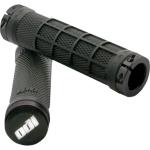 ODI Ruffian Half Waffle ATV Lock-On Grips - Thumb Throttle