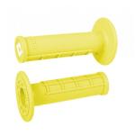 ODI Motocross Half-Waffle Grips