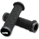 ODI X-Treme ATV Lock-On Grips - Thumb Throttle