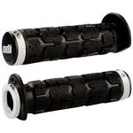 ODI Rogue ATV Lock-On Grips - Thumb Throttle