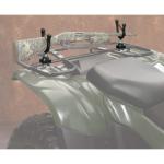 Moose Single Gun Rack