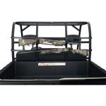 Moose UTV Roll Cage Gun Rack