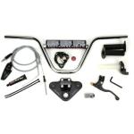 BBR XR50 Handlebar Kit
