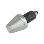 Driven Racing Bar End Weights V2