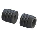 Yoshimura Bar End Kit