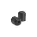 Vortex Aftermarket Bar End Sliders