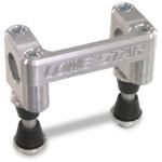 Lonestar Racing Steering Stem Bar Mounts