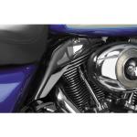 National Cycle Heat Shields