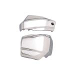 Yamaha Star Accessories Battery Side Covers