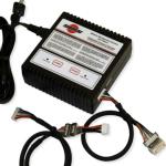 Shorai LFX Lithium-Ion Battery Charger / Maintainer