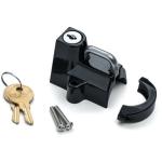 Kuryakyn Universal Helmet Lock