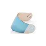 HJC HJ-17J RST Mirrored Shield