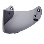 HJC HJ-09 Flat Shield With Tear-Off Posts