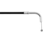 Biker's Choice Vinyl Idle Cable For Mikuni HSR-42/45 Carburetors