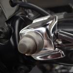 National Cycle Light Bar Switch