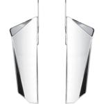 National Cycle Switchblade Windshield Lower