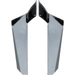 National Cycle Dakota Lowers