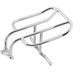Biker's Choice Luggage Rack - 2-Up Seat