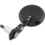 BikeMaster DC Folding Bar End Mirrors