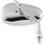 BikeMaster Classic Cruiser Mirror