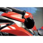 PSR Bar End Mirror - Giorgio