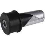 CRG Internal Bar End Mirror Adapter