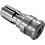 Joker Machine Bar End Mirror Mount