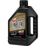 Maxima Semi Synthetic 4-Stroke Engine Oil