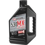 Maxima 530MX Synthetic 4-Stroke Engine Oil