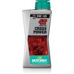 Motorex Cross Power 4T Oil