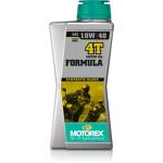 Motorex Formula 4T Oil