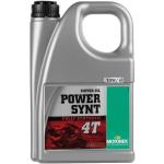 Motorex Power Synt 4T Oil