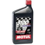 Motul 5100 Ester / Synthetic Oil