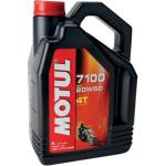 Motul 7100 Synthetic Oil
