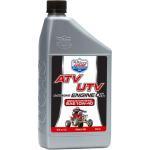 Lucas Oil Semi Synthetic ATV Motor Oil