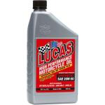 Lucas Oil Synthetic Motor Oil