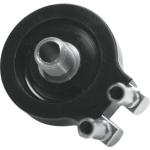 Baron Custom Accessories Oil Cooler Diverter Kit