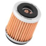 K&N Cartridge Oil Filter