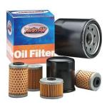 Twin Air Oil Filter