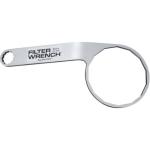 Show Chrome Accessories Oil Filter Wrench