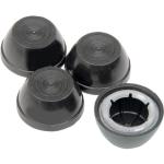 Moose Axle Caps For Manual Lift