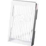 Show Chrome Accessories Eagle Radiator Grille