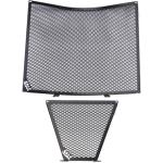 Cox Racing Group Radiator And Oil Cooler Guard