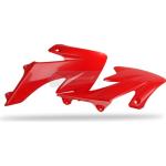 Polisport CRF50 Tank Shrouds