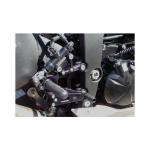 Woodcraft Rearset Kit With Brake Pedal