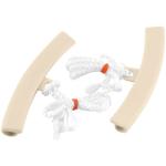 BikeMaster 2-Piece Tire Mounting Rim Protector