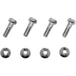 Pro Wheel Front/Rear Rotor Bolts