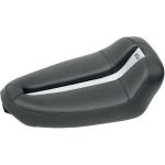 Saddlemen Track Seat With Pillion Cover